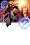 SECRET WARRIORS # 13